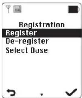 PEAQ PDP070 - REGISTRAZIONE - 1