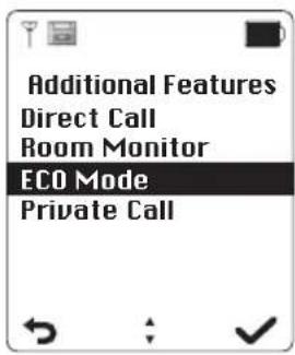 PEAQ PDP070 - MODO ECO - 1