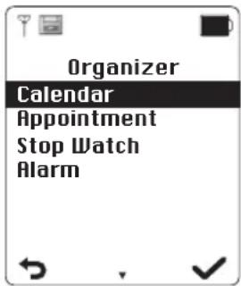 PEAQ PDP070 - Agenda - 1