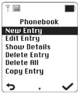 PEAQ PDP070 - NEW ENTRY - 1