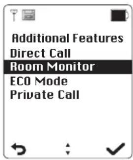 PEAQ PDP070 - MONITOR STANZA - 1