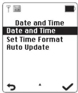 PEAQ PDP070 - Note - 2