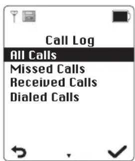 PEAQ PDP070 - IMPOSTAZIONI SMS - 2