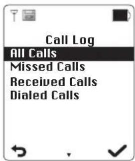 PEAQ PDP070 - REGLAGE SMS - 1