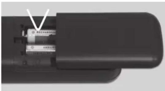 PEAQ PDP070 - Station de recharge mobile - 2