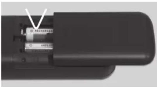 PEAQ PDP070 - Mobilladestation - 2