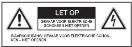 PEAQ PHP350BT - Veiligheidsvoorschriften - 1