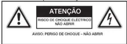 PEAQ PHP350BT - Instruções de segurarca - 1