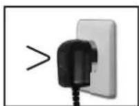 PEAQ PHP350BT - CON L'ADATTATORE - 2