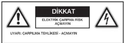 PEAQ PHP350BT - Güvenlik Talimatlari - 1