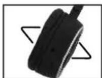 PEAQ PHP350BT - PORT du CASQUE - 2
