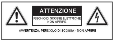 PEAQ PHP350BT - Istruzioni di sicurezza - 1