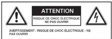 PEAQ PHP350BT - Consignes de sécurité - 1