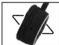 PEAQ PHP350BT - LLEVAR EL AURICULAR - 2