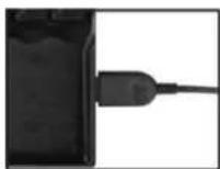 PEAQ PHP350BT - Avec le cable USB - 2