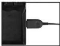 PEAQ PHP350BT - YEPE3 USB-KABEJIb - 2