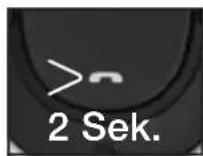 PEAQ PHP350BT - Avvisaett samtal: - 2