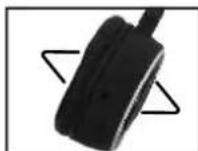PEAQ PHP350BT - DE KOPTELEFOON DRAGEN - 2