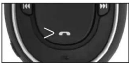 PEAQ PHP350BT - TURNING ON/OFF - 1