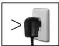 PEAQ PHP350BT - WITH ADAPTOR - 2