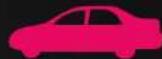 Novero Lexington - installer le support de voiture - 1