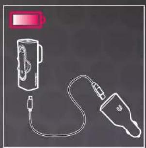 Novero Lexington - guide de démarrage - 1