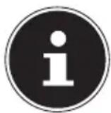 PEAQ PDT P2010 - REMARQUE! - 1