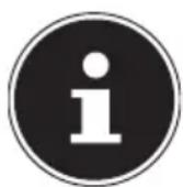PEAQ PDT P1010 - REMARQUE! - 1