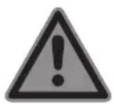 PEAQ PDT P1010 - Dangers en cas d'utilisation de l'appareil par des enfants et personnes à capacité restreinte - 1