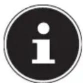 PEAQ PDT P1010 - Répertoires importants - 1