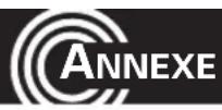 Amplicomms PowerTel 60 Plus - Annexe - 1