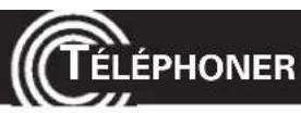 Amplicomms PowerTel 49 Plus - Veuillez noter: - 1