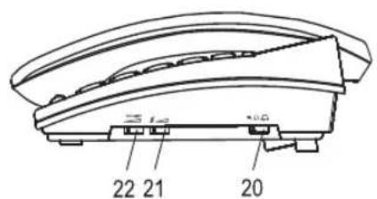 Amplicomms PowerTel 49 Plus - RCU - 2