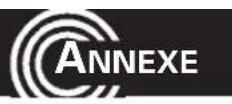 Amplicomms PowerTel 49 Plus - Annexe - 1