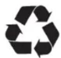Amplicomms PowerTel 58 Plus - Élimination des déchets - 3