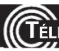 Amplicomms PowerTel 58 Plus - Téléphoner - 1