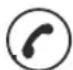 Amplicom PowerTel 500 - La fonction Mains libres - 1