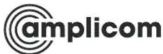 Amplicom PowerTel 500 - U - 1