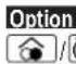 Amplicomms BigTel 480 - Traiter les touches de numérotation directe / Combiné - 1
