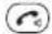 Amplicomms BigTel 280 - Accettare chiamata - 3