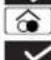 Amplicomms BigTel 280 - Impostare appuntamento - 8