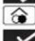 Amplicomms BigTel 280 - Impostare appuntamento - 12
