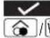 Amplicomms BigTel 280 - Displaykontrast einstellen - 4