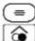 Amplicomms BigTel 280 - Impostare appuntamento - 1