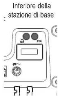 Amplicomms BigTel 280 - Segreteria telefonica - 2