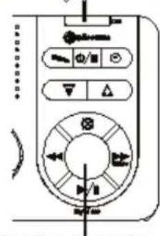 Amplicomms BigTel 280 - Anrufbeantworter - 1