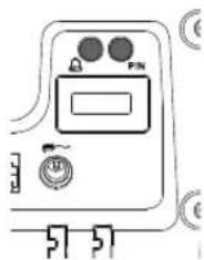 Amplicomms BigTel 280 - Répondeur - 2