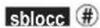 Amplicomms BigTel 280 - Blocco tasti - 2