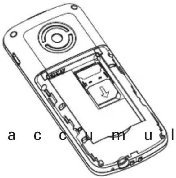 Amplicom PowerTel M6200 - NOTICE SUCCINCTE - 1