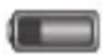 Amplicom PowerTel M6200 - Etat de charge de l'accumulateur - 3